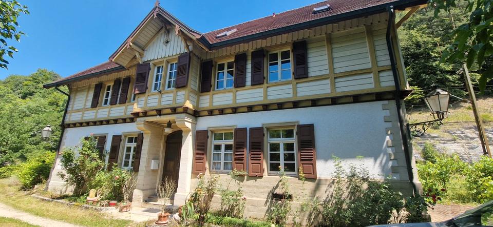 Einfamilienhaus Engen - 9 Zimmer, 250 m&sup2;, 599.900&euro; | Angebot:27070358