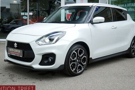 Suzuki Swift 76.200 km 14.990 &euro; Memmingen 87700