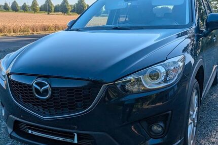 Mazda CX-5 186.800 km 3.600 &euro; Gießen 35390
