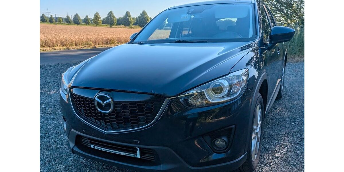 Mazda CX-5 186.800 km 3.600 &euro; Gießen 35390