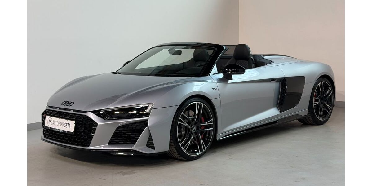 Audi R8 10.915 km 139.975 &euro; Ellerhoop bei Hamburg 25373