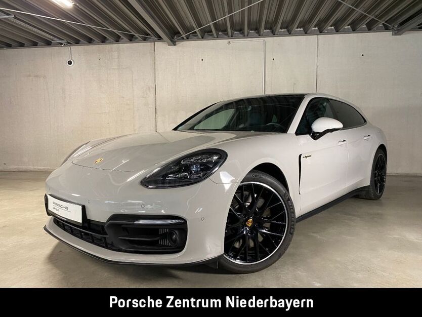 Panamera