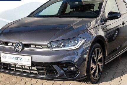 VW Polo 6.281 km 22.850 &euro; Solingen 42699