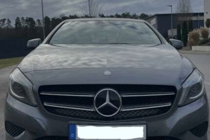 Mercedes-Benz A 180 200.000 km 10.499 &euro; Heimsheim 71296