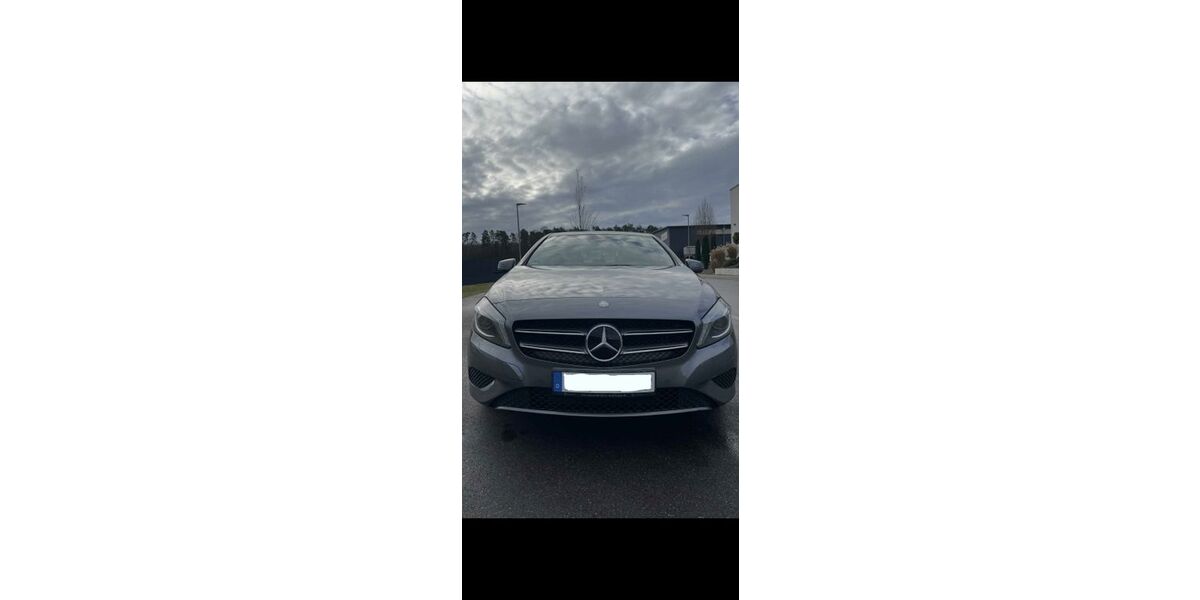 Mercedes-Benz A 180 200.000 km 10.499 &euro; Heimsheim 71296