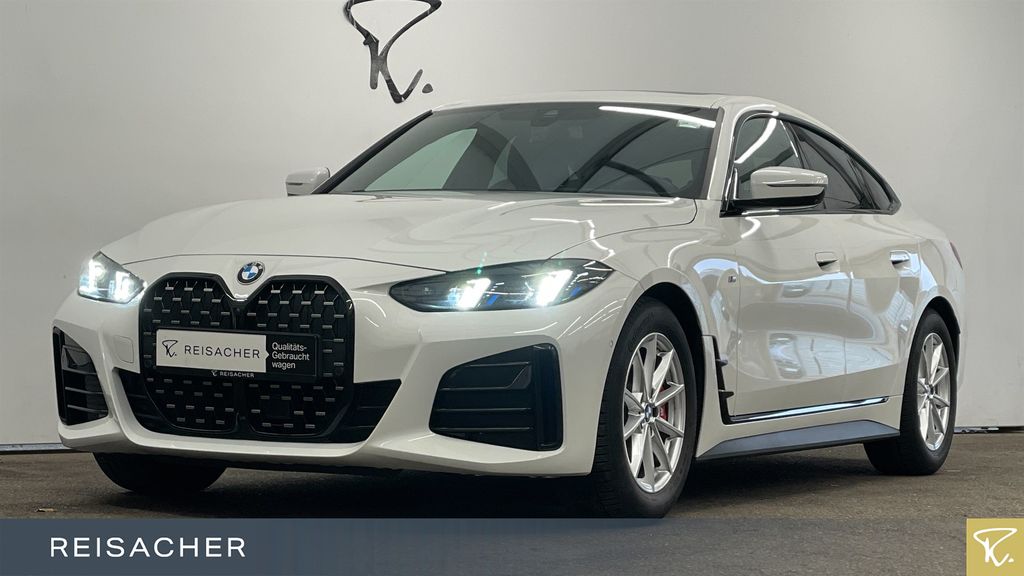 BMW 430 Gran Coupé 26.228 km 44.199 &euro; Ulm 89077