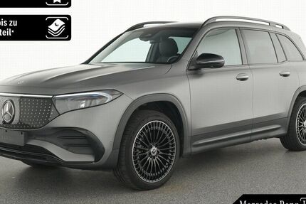 Mercedes-Benz EQB 17.655 km 48.650 &euro; Landsham 85652