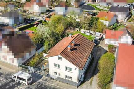 Haus zum Kaufen in Fürth 665.000 € 214 m²
