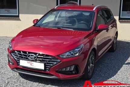 Hyundai i30 108.250 km 11.985 &euro; Silberstedt 24887