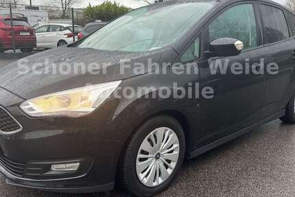Ford C-Max 106.735 km 7.990 &euro; Kempen 47906