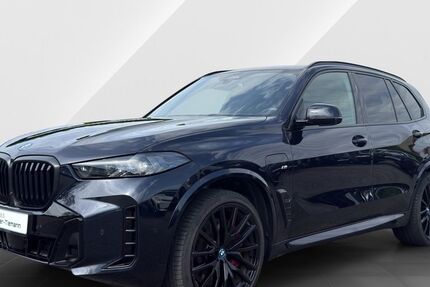 BMW X5 43.800 km 78.405 &euro; Spenge 32139