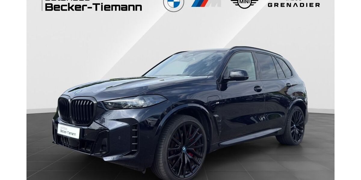 BMW X5 43.800 km 78.405 &euro; Spenge 32139