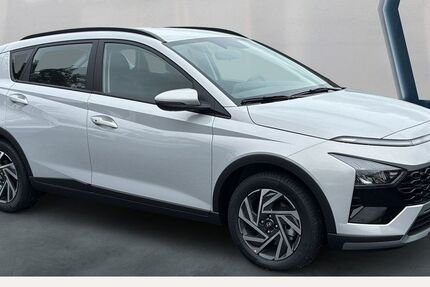 Hyundai BAYON 7.800 km 21.990 &euro; Wirges 56422