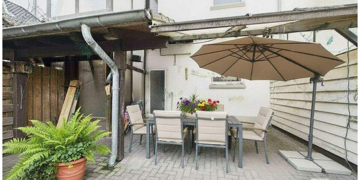 Einfamilienhaus Geilenkirchen - 6 Zimmer, 154 m&sup2;, 229.000&euro; | Angebot:25707378
