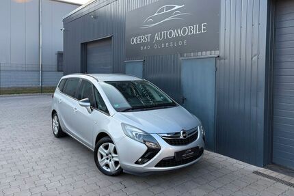Opel Zafira 114.433 km 9.250 &euro; Bad Oldesloe 23843