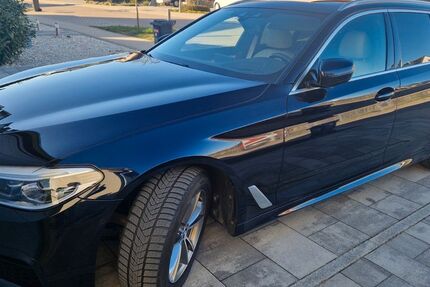 BMW 520 102.000 km 29.500 &euro; Weidenbach 91747