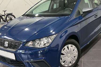 Seat Ibiza 106.000 km 7.995 € Bretten 75015