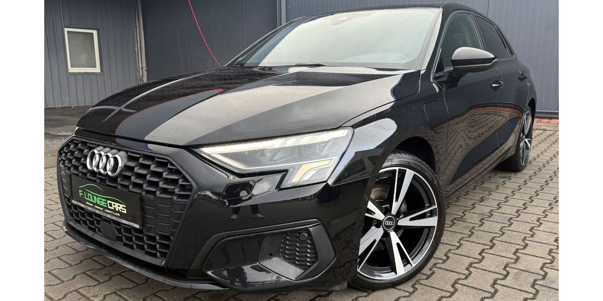 Audi A3 113.990 km 20.499 &euro; Eching (Kreis Landshut) 84174