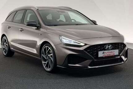 Hyundai i30 90.458 km 19.930 &euro; Horb 72160
