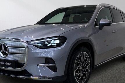 Mercedes-Benz GLC 400 9.000 km 73.690 &euro; Bad Oeynhausen 32545