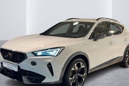 Cupra Formentor 19.009 km 27.490 &euro; Glinde 21509