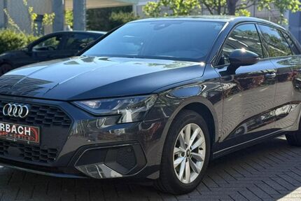 Audi A3 98.000 km 22.490 &euro; Köln 50858