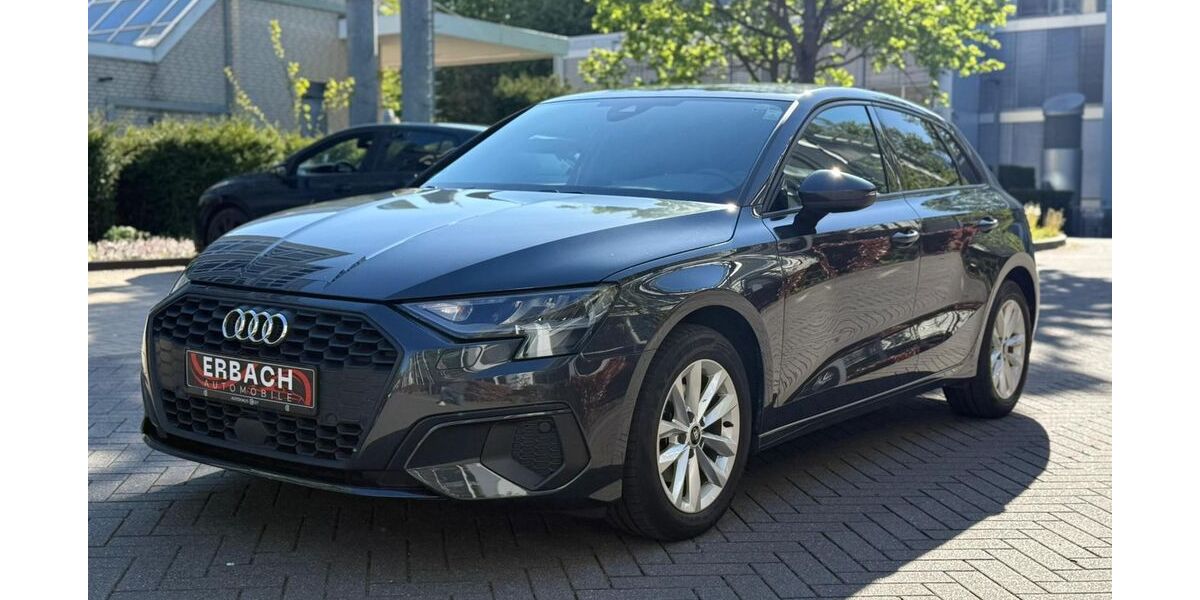 Audi A3 98.000 km 22.490 &euro; Köln 50858