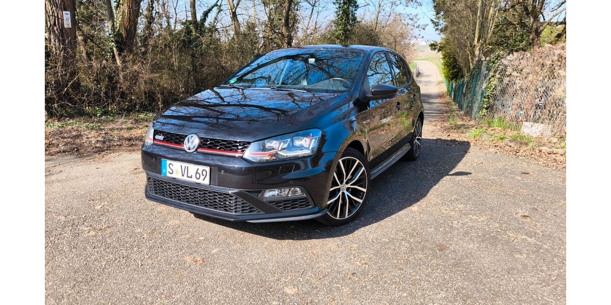 VW Polo 106.200 km 15.199 &euro; Stuttgart 70374