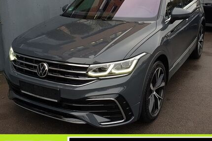VW Tiguan 43.933 km 36.870 € Waiblingen 71332