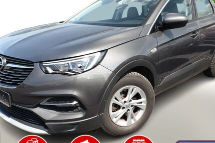 Opel Grandland (X) 73.350 km 16.088 &euro; Kehl 77694
