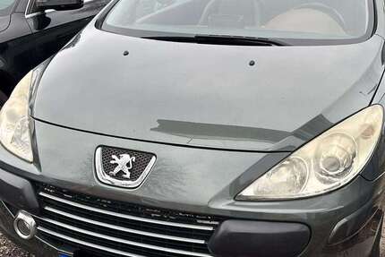 Peugeot 307 134.000 km 1.999 &euro; Dresden 01157