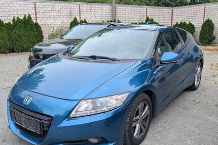 Honda CR-Z 250.000 km 4.900 &euro; Königs Wusterhausen 15711