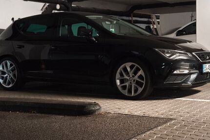 Seat Leon 176.000 km 12.300 € Esslingen 73733