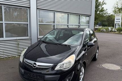 Opel Corsa 185.000 km 3.990 &euro; Hildesheim 31131