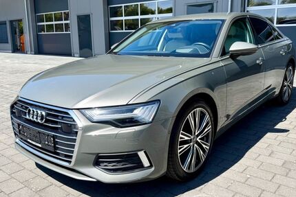 Audi A6 142.182 km 29.500 &euro; Albig 55234