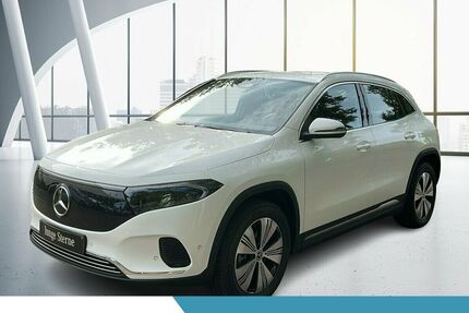 Mercedes-Benz EQA 16.003 km 33.796 € Magdeburg 39130