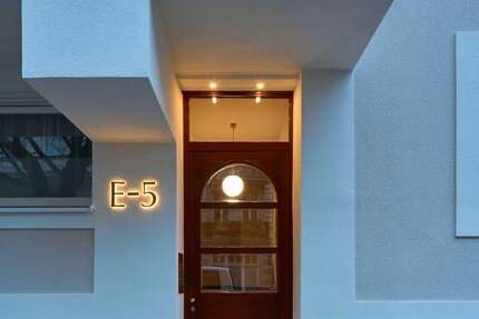 Wohnung zum Kaufen in Berlin 541.980 € 90.33 m² 4 zimmer