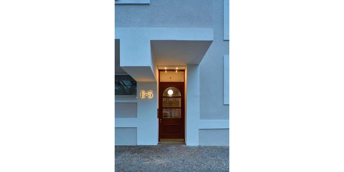 Wohnung zum Kaufen in Berlin 541.980 € 90.33 m² 4 zimmer