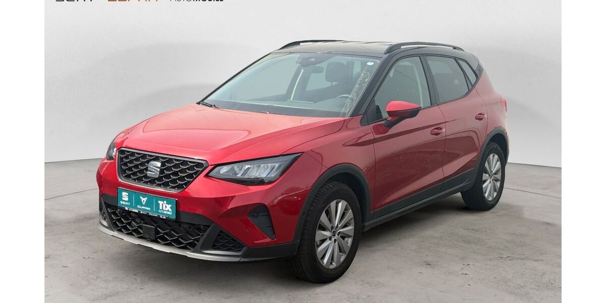 Seat Arona 5.000 km 26.450 &euro; Bitburg 54634