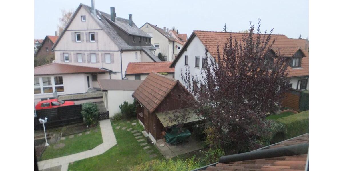 Dachgeschoßwohnung Welzheim - 3 Zimmer, 65 m&sup2;, 219.500&euro; | Angebot:26889120