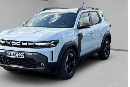 Dacia Duster 2.000 km 24.590 &euro; Eschwege 37269