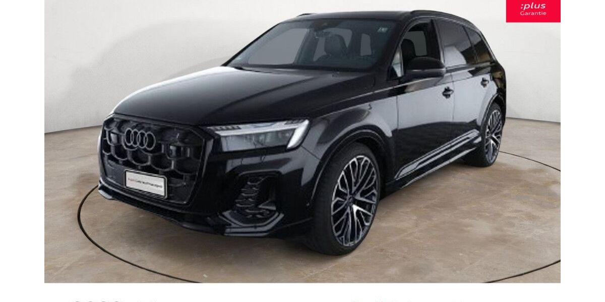 Audi Q7 9.079 km 87.900 € Potsdam 14482