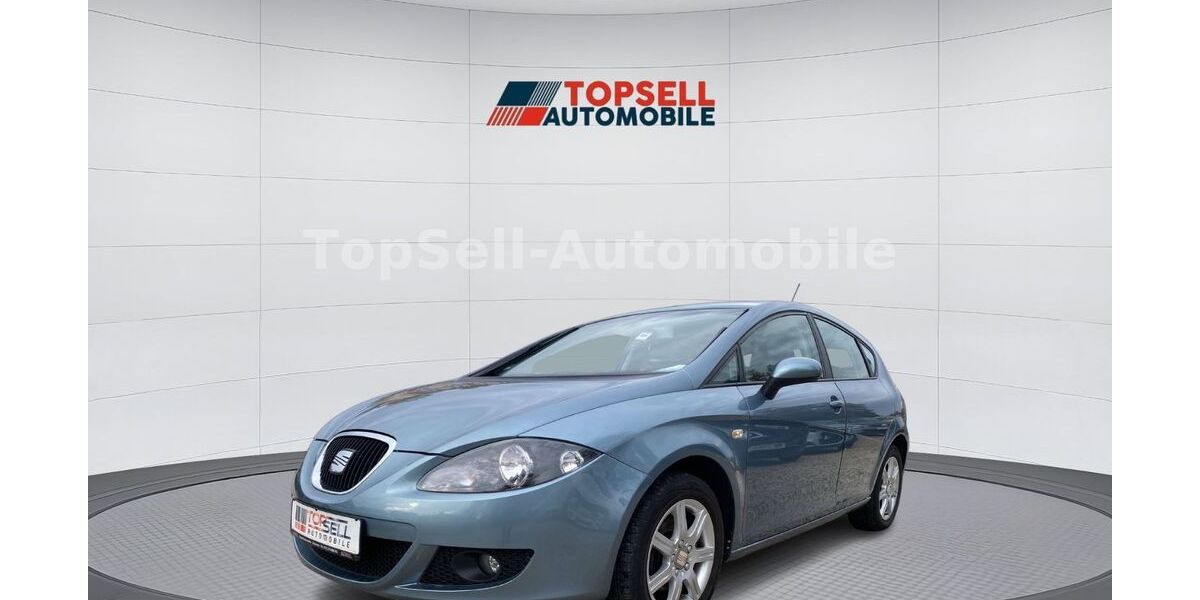 Seat Leon 66.816 km 4.999 € Chemnitz 09120