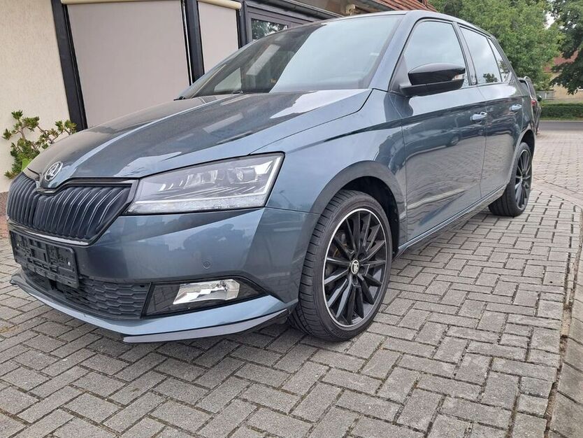 Fabia