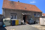 Einfamilienhaus Allstedt Wolferstedt - 4 Zimmer, 95 m&sup2;, 45.000&euro; | Angebot:25743626