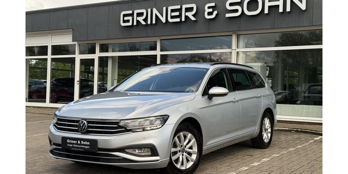 VW Passat 115.330 km 16.950 &euro; Lemwerder 27809