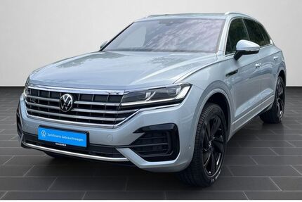VW Touareg 19.849 km 57.800 &euro; Neunkirchen 66538