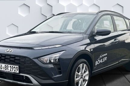 Hyundai BAYON 15.000 km 17.790 &euro; Schopfheim 79650