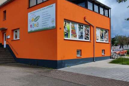 Gewerbeobjekt Gunzenhausen - 1.500&euro; | Angebot:26333755