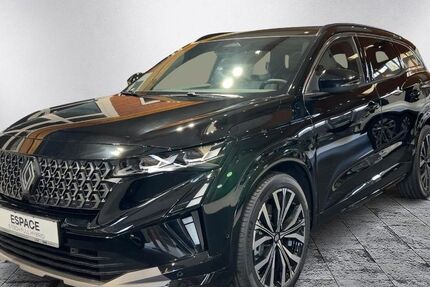 Renault Espace 4.985 km 48.280 &euro; Lübeck 23560